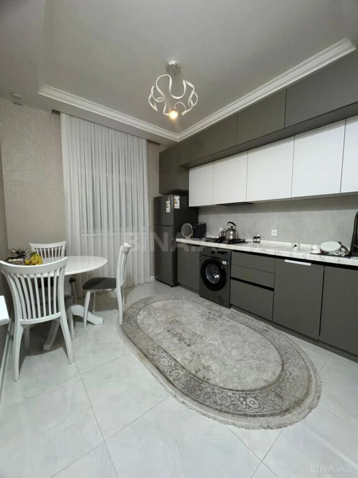 Satılır 4 otaqlı həyət evi 130 m²