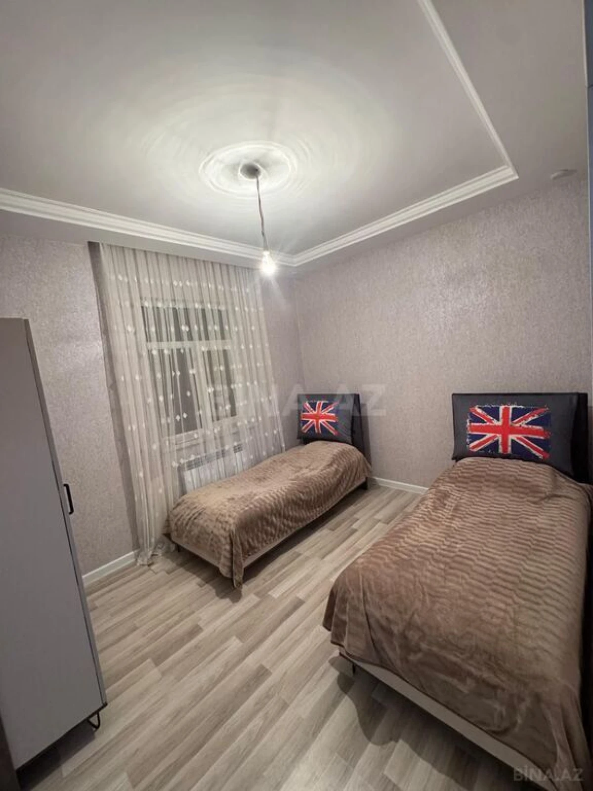 Satılır 4 otaqlı həyət evi 130 m²