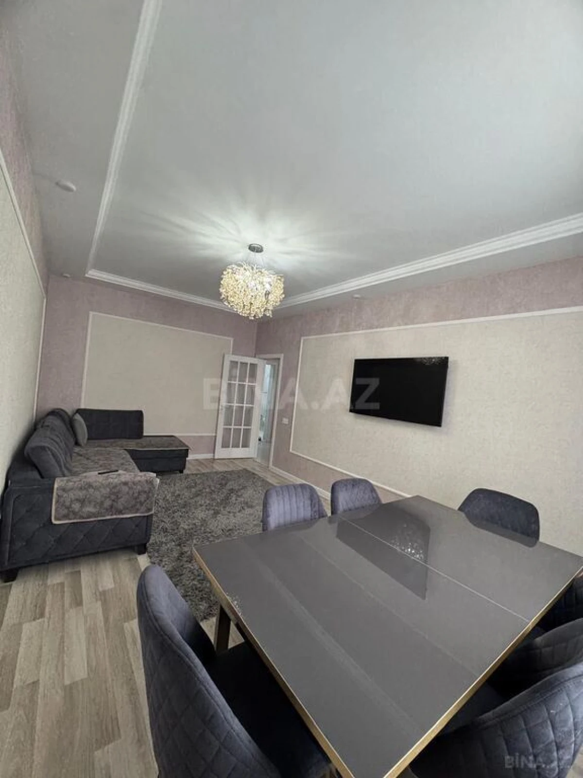 Satılır 4 otaqlı həyət evi 130 m²