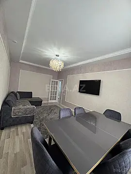 Satılır 4 otaqlı həyət evi 130 m²
