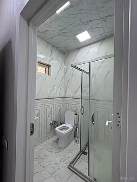 Satılır 4 otaqlı həyət evi 130 m²