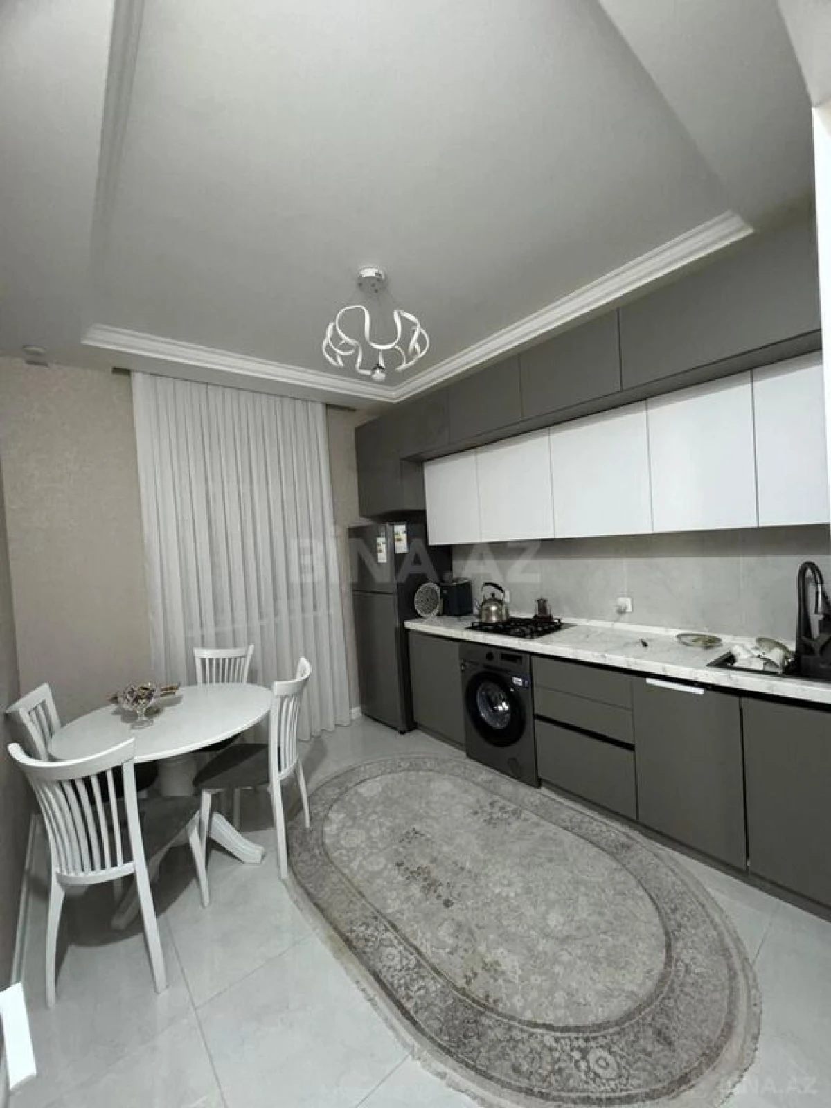 Satılır 4 otaqlı həyət evi 130 m²
