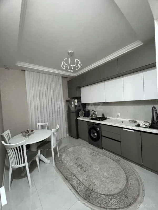 Satılır 4 otaqlı həyət evi 130 m²