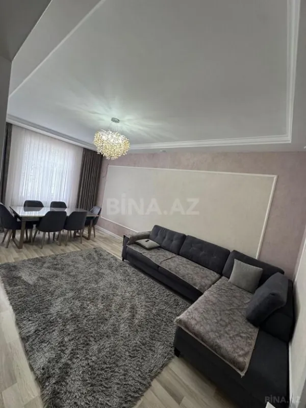Satılır 4 otaqlı həyət evi 130 m²