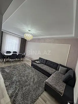Satılır 4 otaqlı həyət evi 130 m²