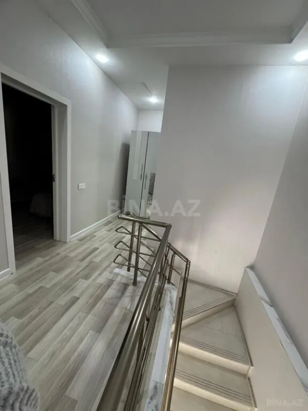Satılır 4 otaqlı həyət evi 130 m²