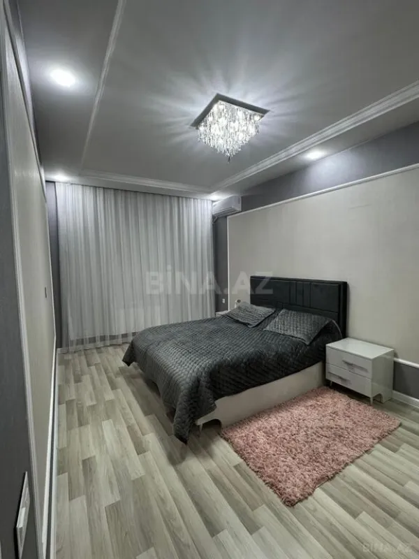 Satılır 4 otaqlı həyət evi 130 m²