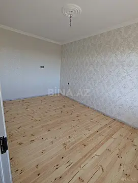 Satılır 2 otaqlı həyət evi 60 m²