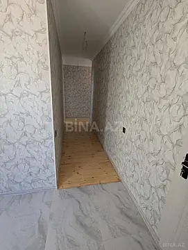 Satılır 2 otaqlı həyət evi 60 m²