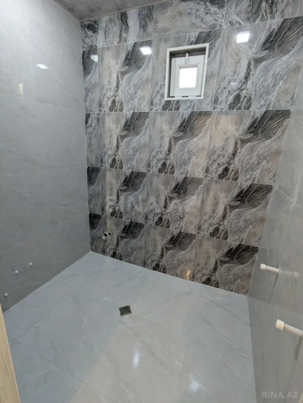 Satılır 2 otaqlı həyət evi 60 m²