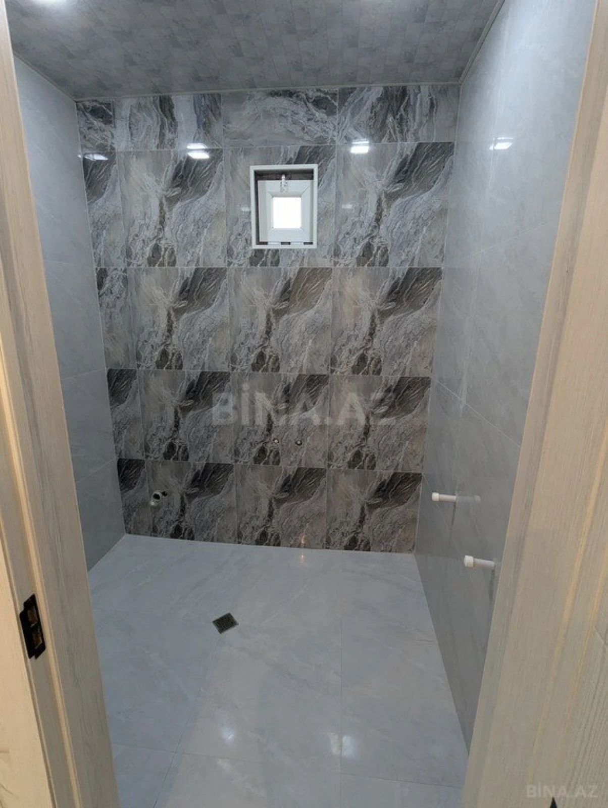 Satılır 2 otaqlı həyət evi 60 m²