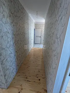 Satılır 2 otaqlı həyət evi 60 m²