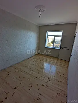 Satılır 2 otaqlı həyət evi 60 m²