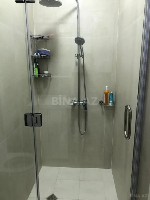 Kirayə verilir 3 otaqlı mənzil 105 m²
