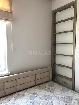 Kirayə verilir 3 otaqlı mənzil 105 m²