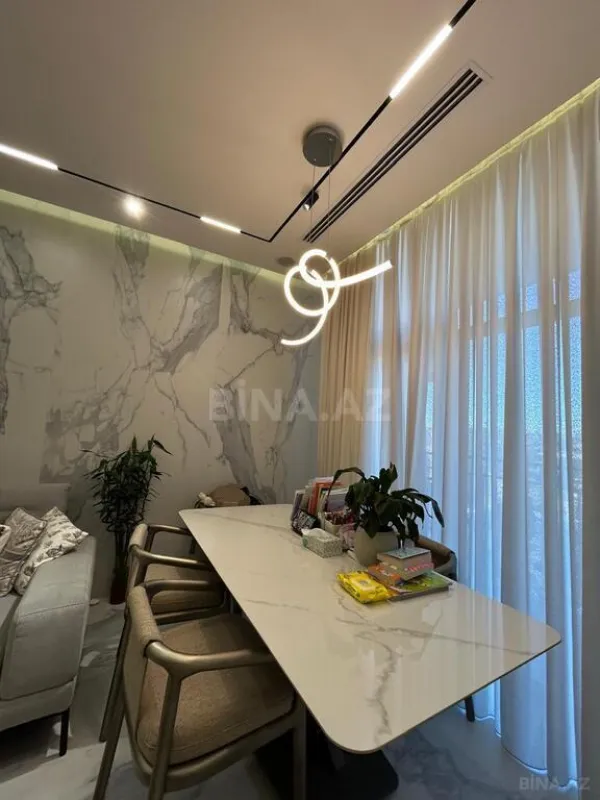 Satılır 3 otaqlı mənzil 89 m²