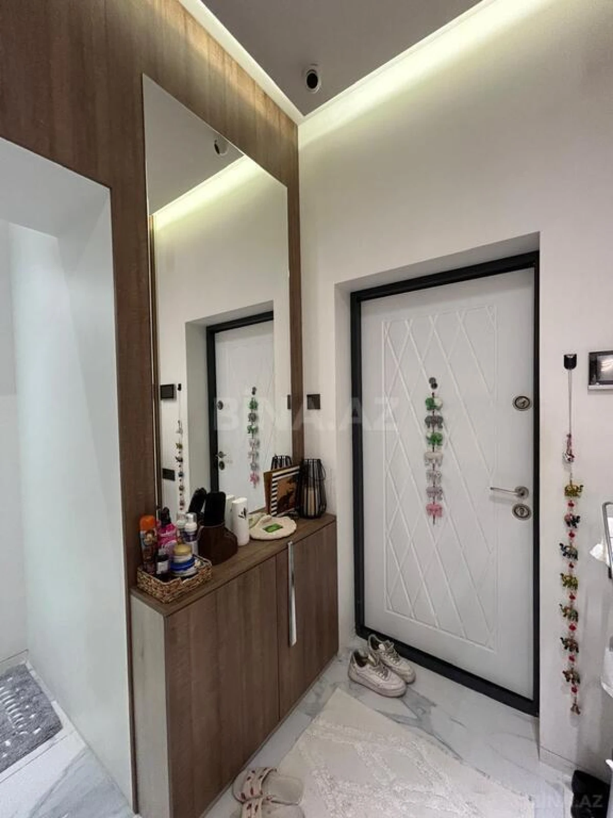 Satılır 3 otaqlı mənzil 89 m²