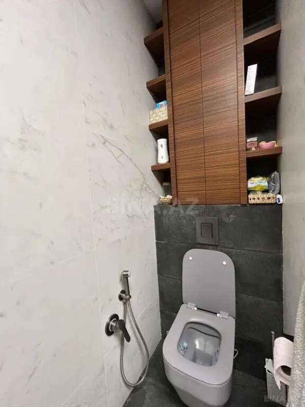 Satılır 3 otaqlı mənzil 89 m²