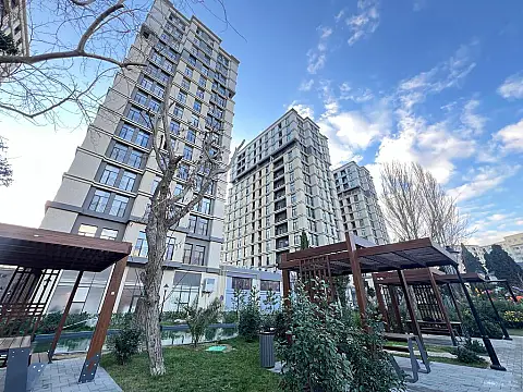 Satılır 3 otaqlı mənzil 89 m² — Bakı, Nərimanov 3 otaq 89.00 m²