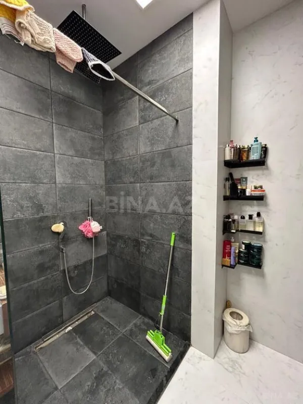 Satılır 3 otaqlı mənzil 89 m²