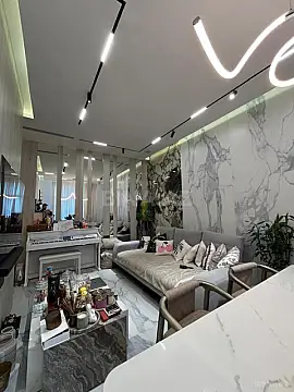 Satılır 3 otaqlı mənzil 89 m²