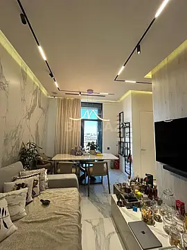 Satılır 3 otaqlı mənzil 89 m²