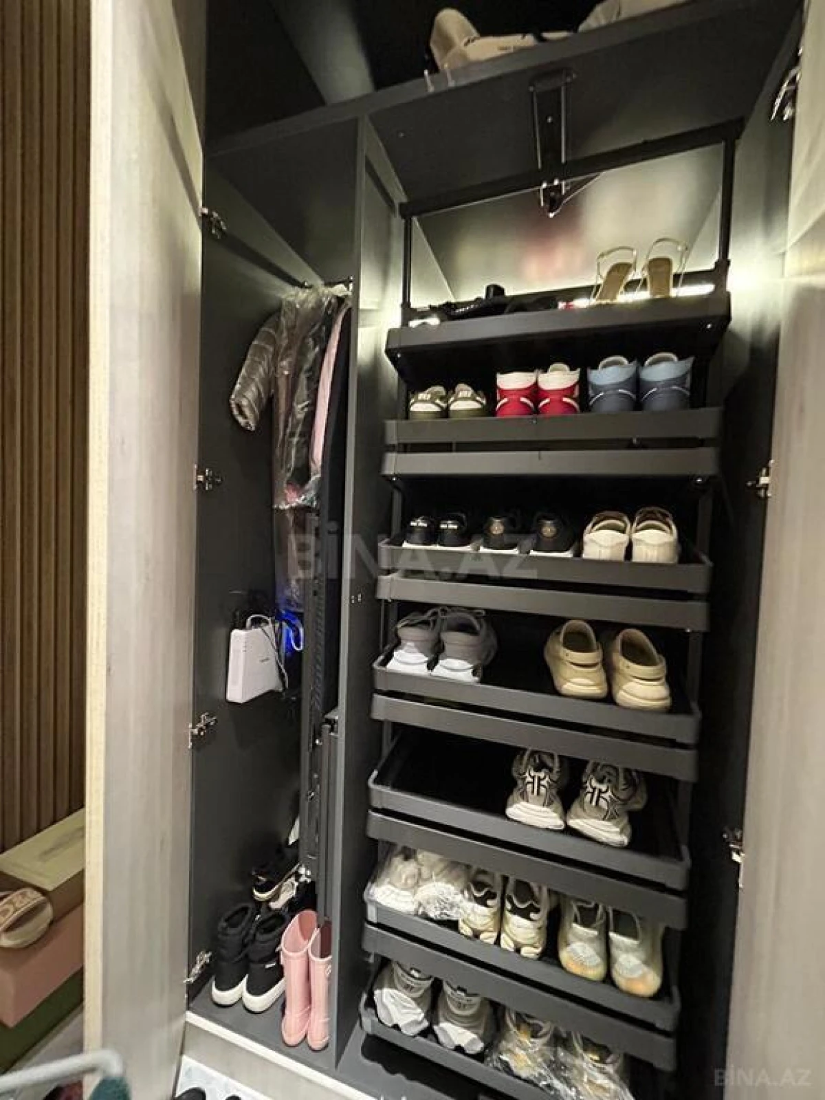 Satılır 3 otaqlı mənzil 89 m²