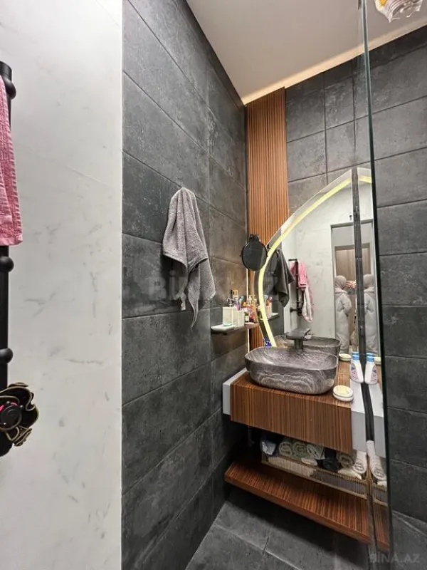 Satılır 3 otaqlı mənzil 89 m²