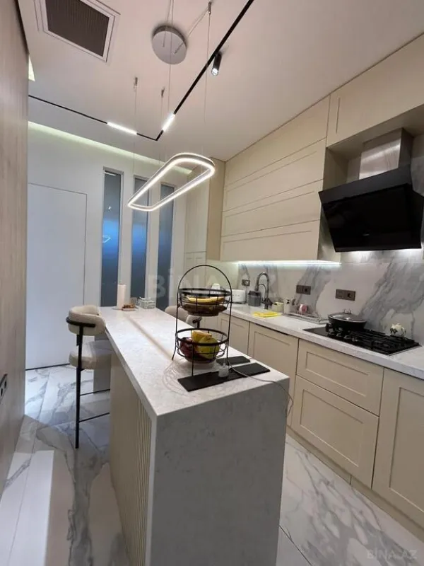 Satılır 3 otaqlı mənzil 89 m²