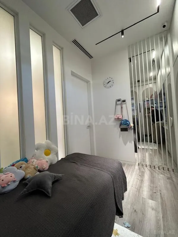 Satılır 3 otaqlı mənzil 89 m²