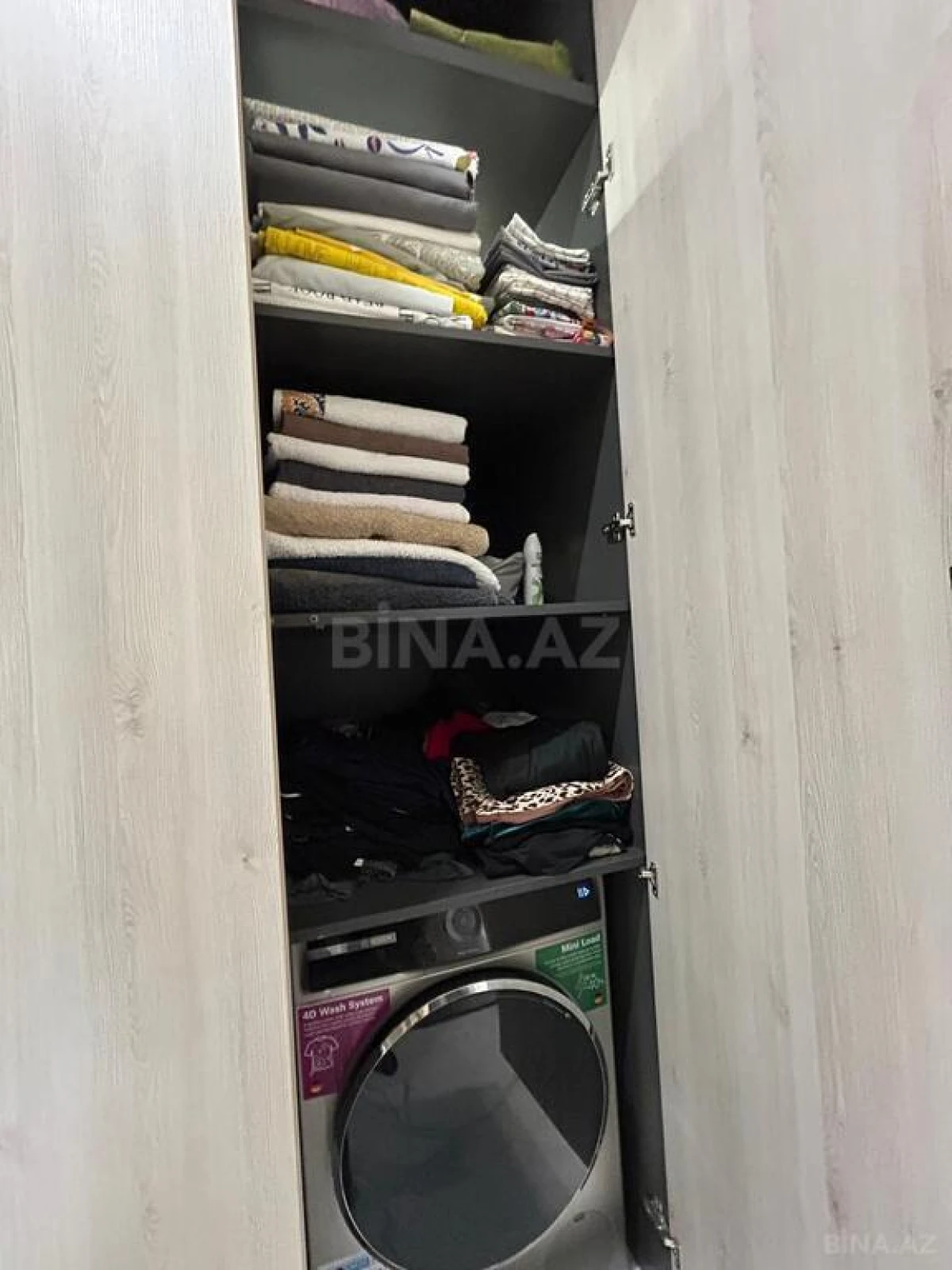 Satılır 3 otaqlı mənzil 89 m²