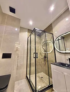 Kirayə verilir 3 otaqlı mənzil 145 m²