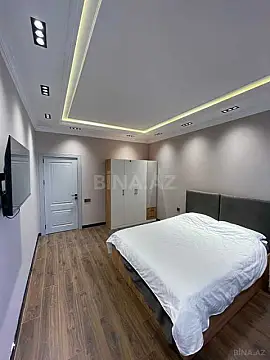 Kirayə verilir 3 otaqlı mənzil 145 m²
