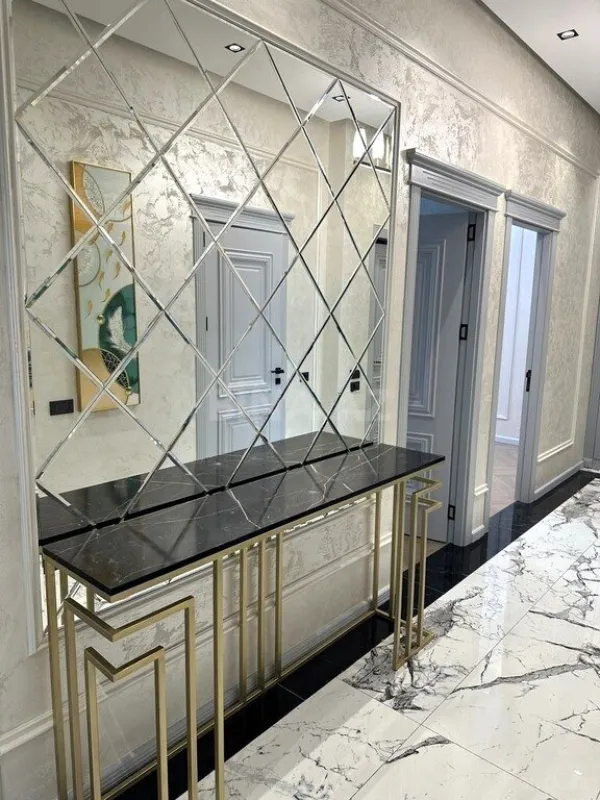 Satılır 3 otaqlı mənzil 115 m²