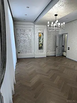 Satılır 3 otaqlı mənzil 115 m²