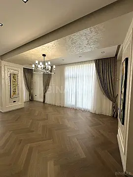 Satılır 3 otaqlı mənzil 115 m²