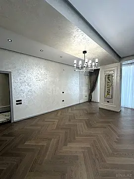 Satılır 3 otaqlı mənzil 115 m²