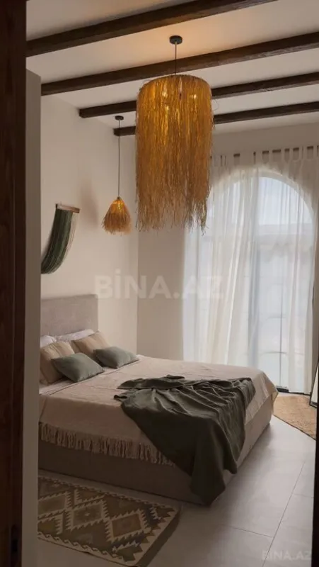 Kirayə verilir 4 otaqlı həyət evi 180 m²