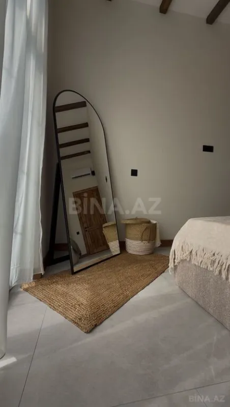 Kirayə verilir 4 otaqlı həyət evi 180 m²