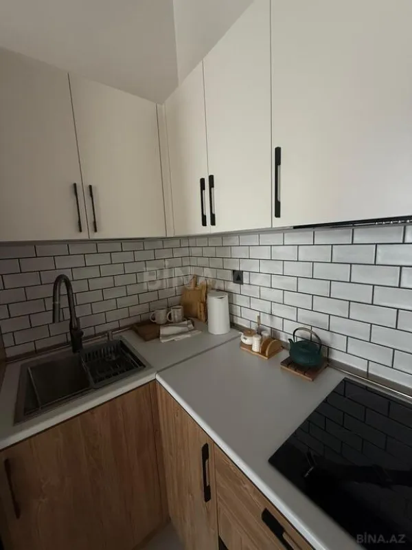Kirayə verilir 4 otaqlı həyət evi 180 m²