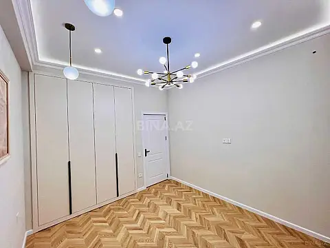 Satılır 2 otaqlı mənzil 60 m²