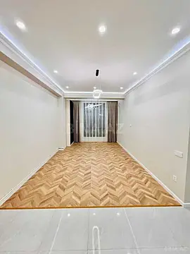 Satılır 2 otaqlı mənzil 60 m² — Bakı 2 otaq 60.00 m²