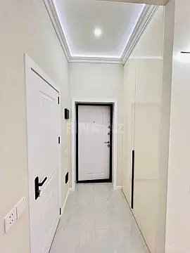 Satılır 2 otaqlı mənzil 60 m²