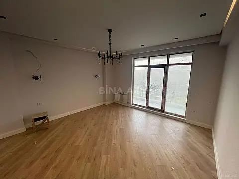 Satılır 2 otaqlı mənzil 55 m² — Bakı, Nizami 2 otaq 55.00 m²