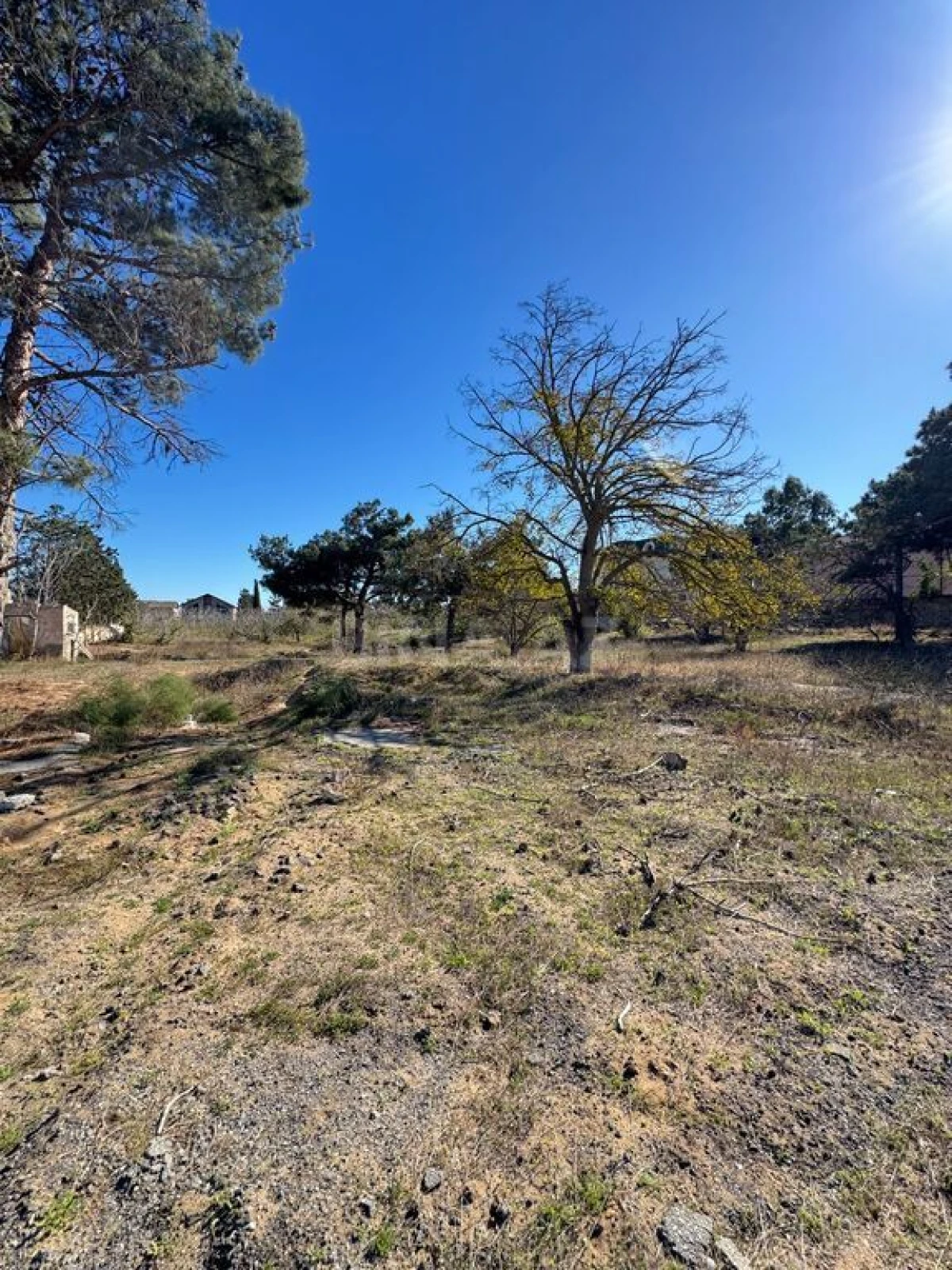 Satılır torpaq sahəsi 72.5 m²