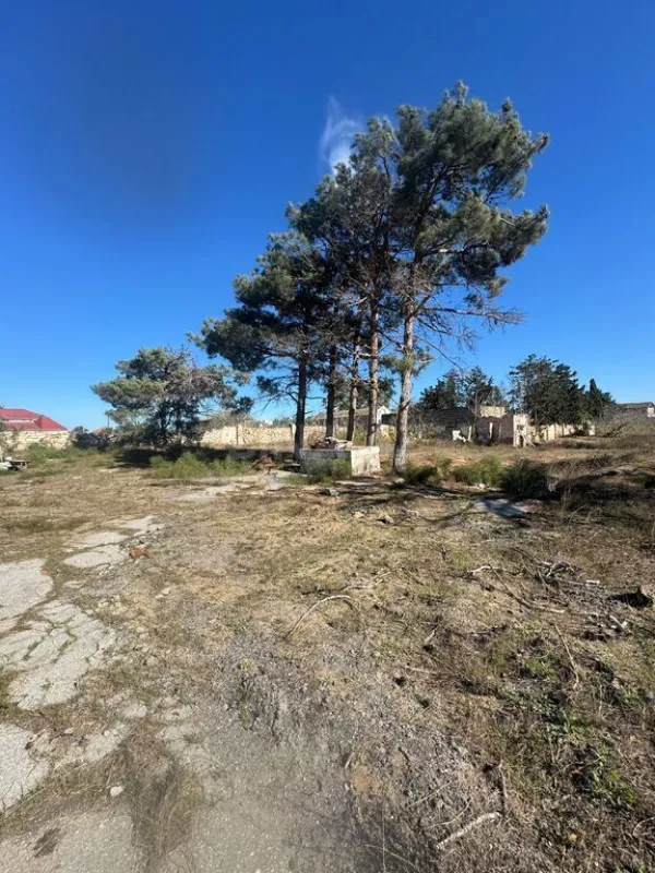 Satılır torpaq sahəsi 72.5 m²