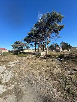 Satılır torpaq sahəsi 72.5 m²