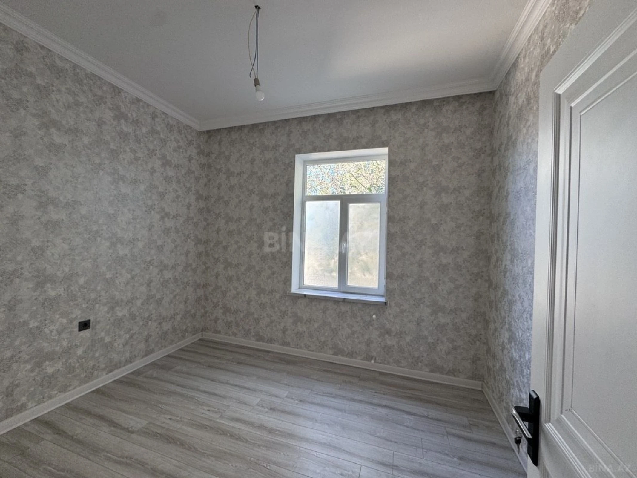 Satılır 4 otaqlı həyət evi 110 m²