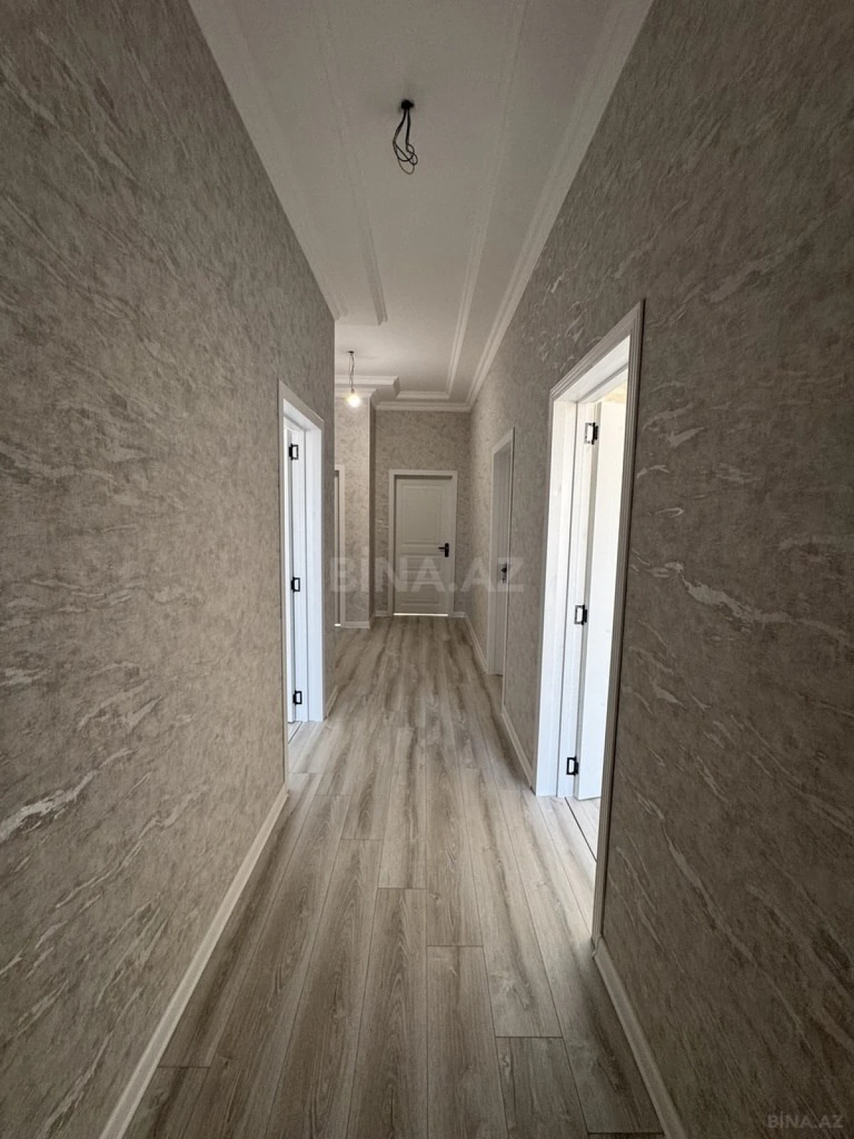 Satılır 4 otaqlı həyət evi 110 m²