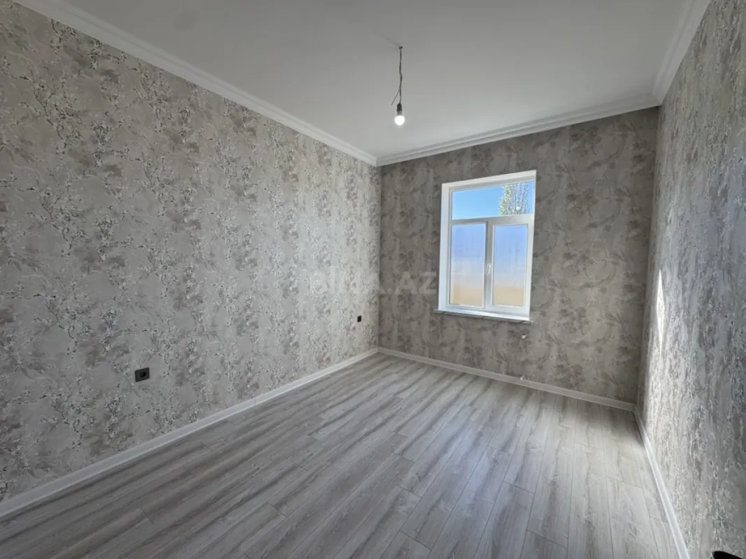 Satılır 4 otaqlı həyət evi 110 m²